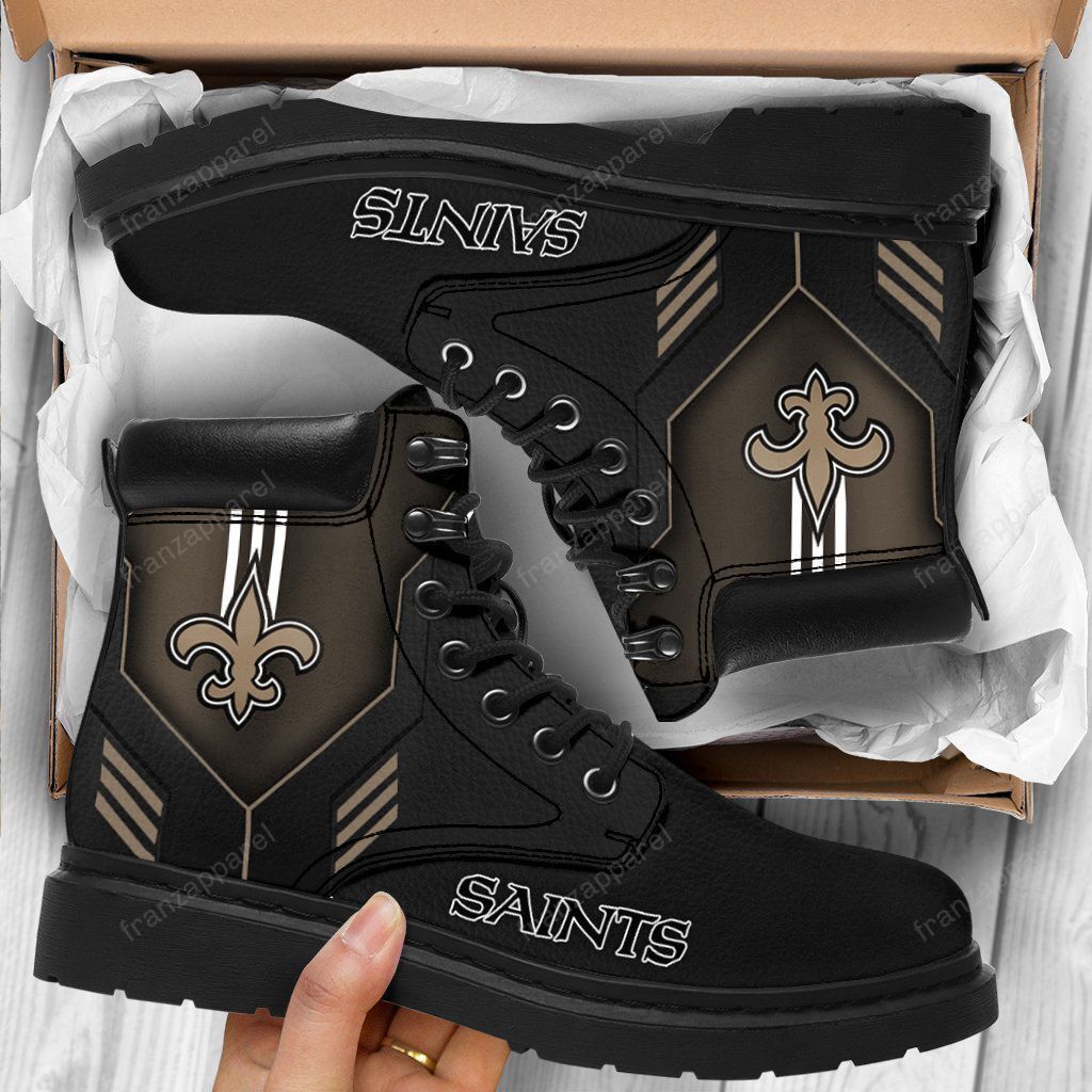 New Orleans Saints Tbl Boots 318 Timberland Sneaker