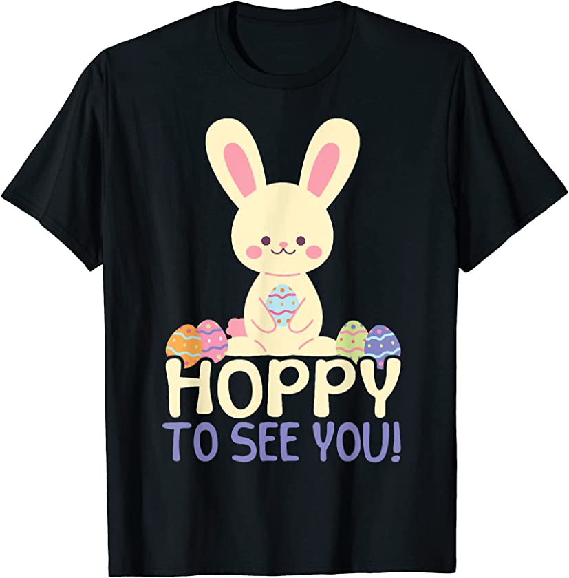 Bunny lovers Kids Family T-Shirt