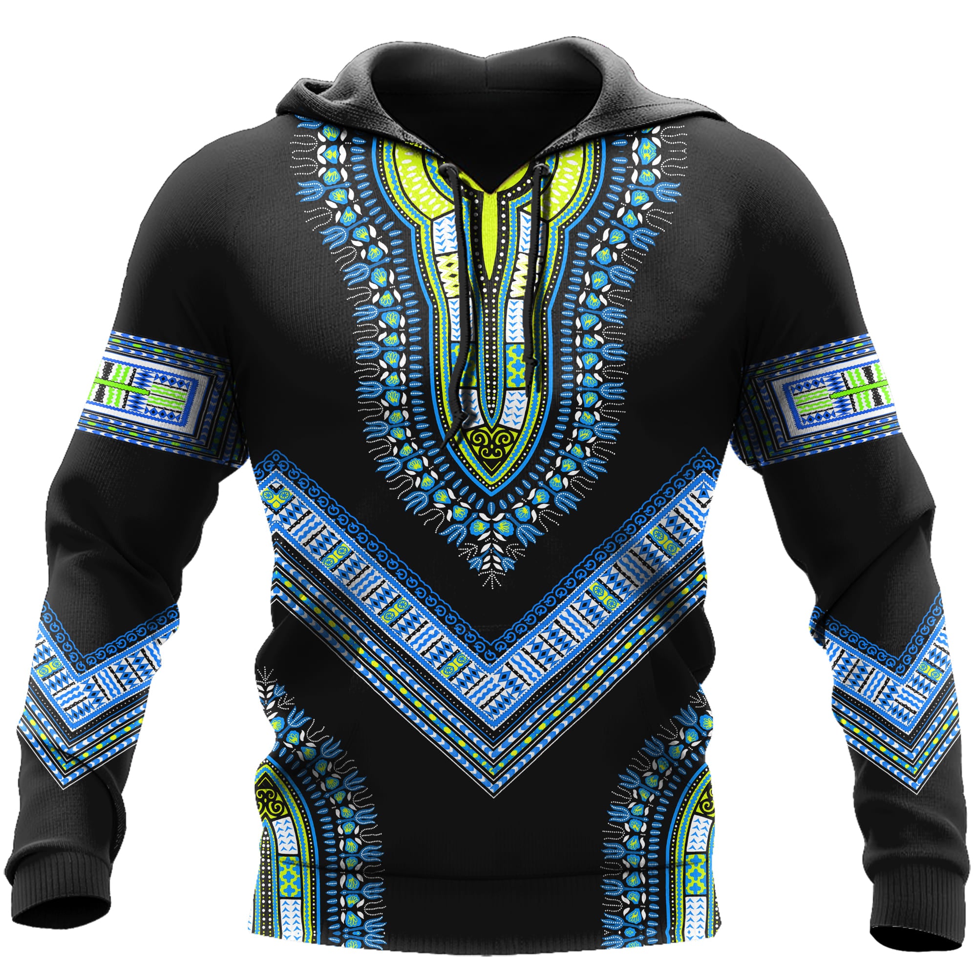 Tmarc Tee African Dashiki Unisex Shirts