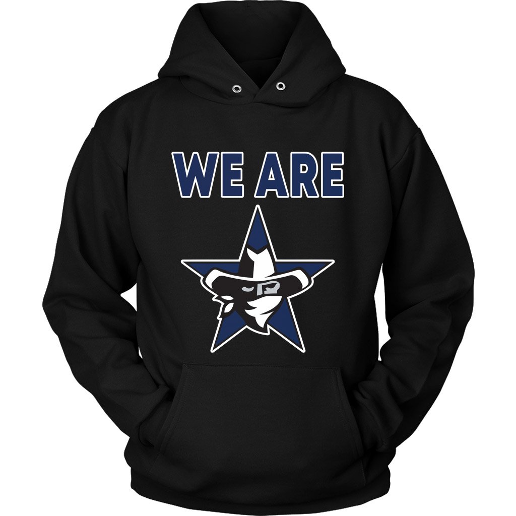 We Are Dallas Cowboys Unisex Hoodie