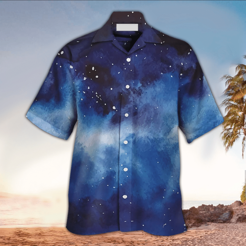 Space Hawaii Perfect Gift Ideas For Shirt Aloha Ha98180