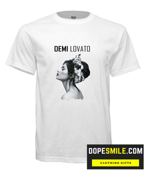 Demi Lovato is came out cool T Shirt