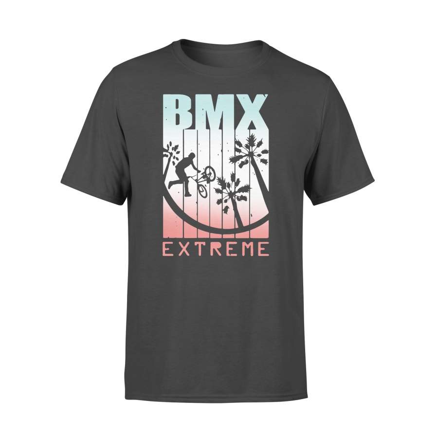 BMX Extreme Vintage T-shirt