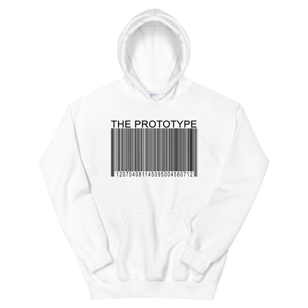 The Prototype Hoodie