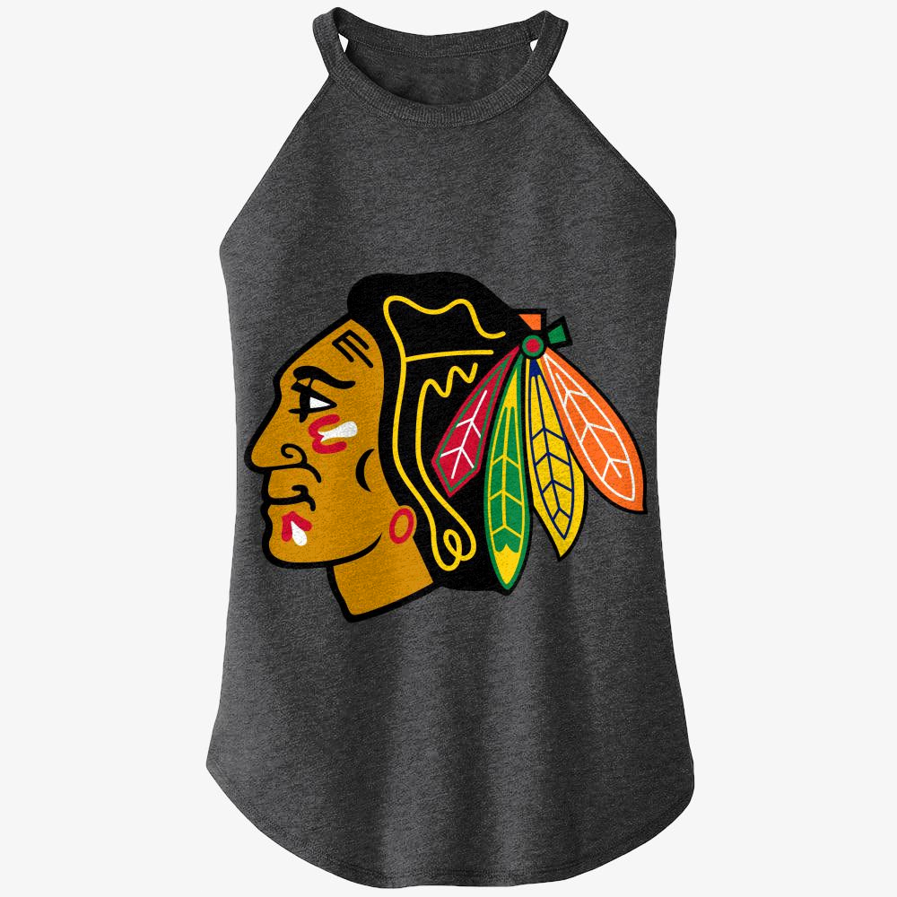 Chicago Blackhawks, National Hockey League Rocker Tank Top