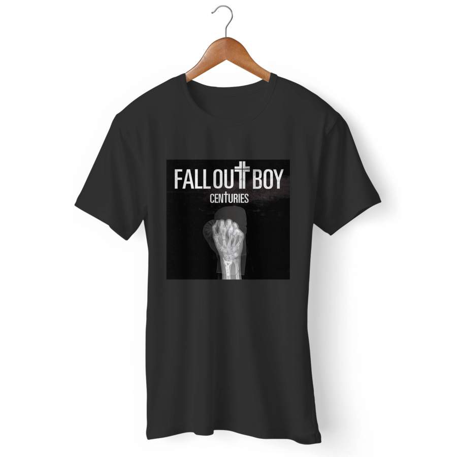 Fall Out Boy Centuries Man’s T-Shirt