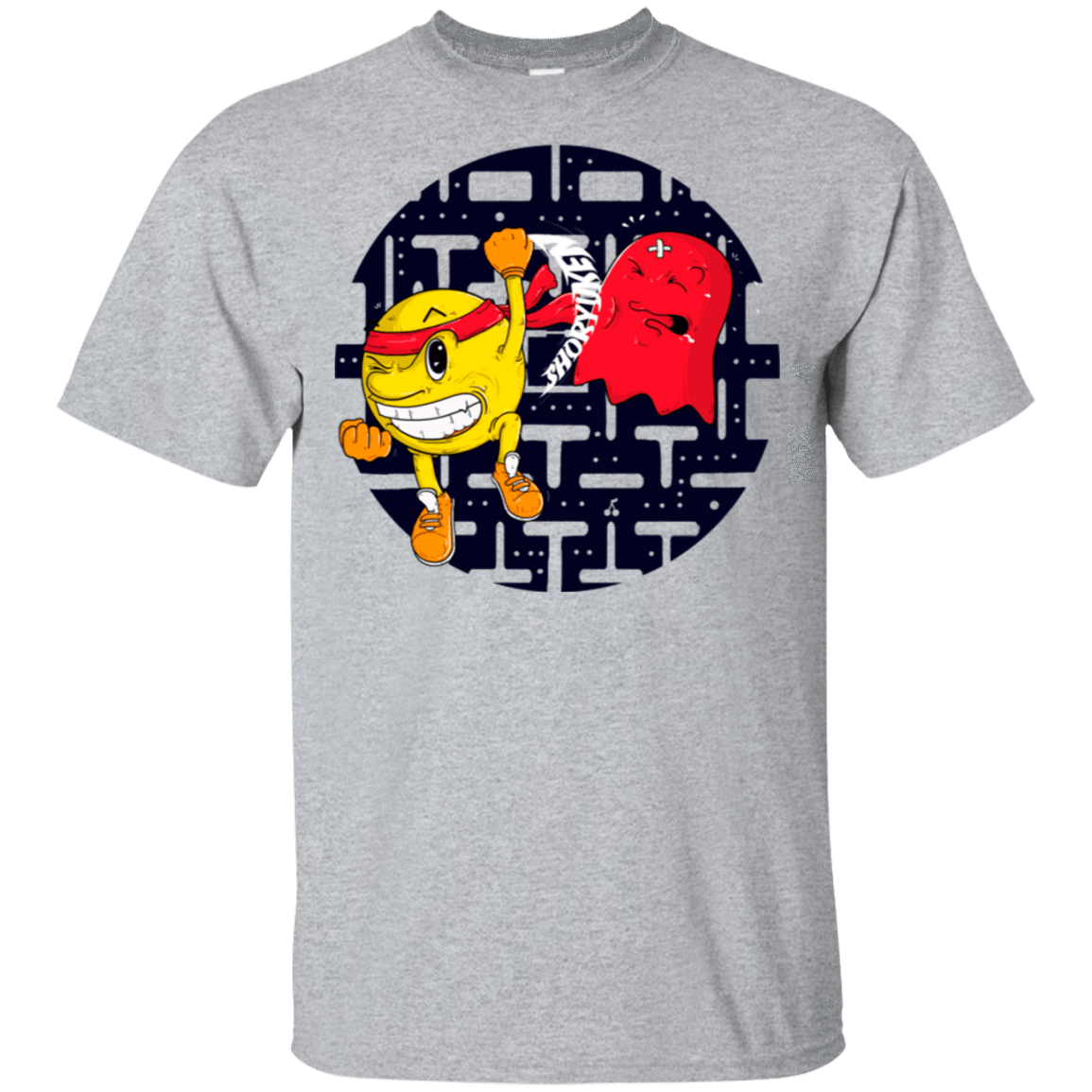 Shoryuken T-Shirt