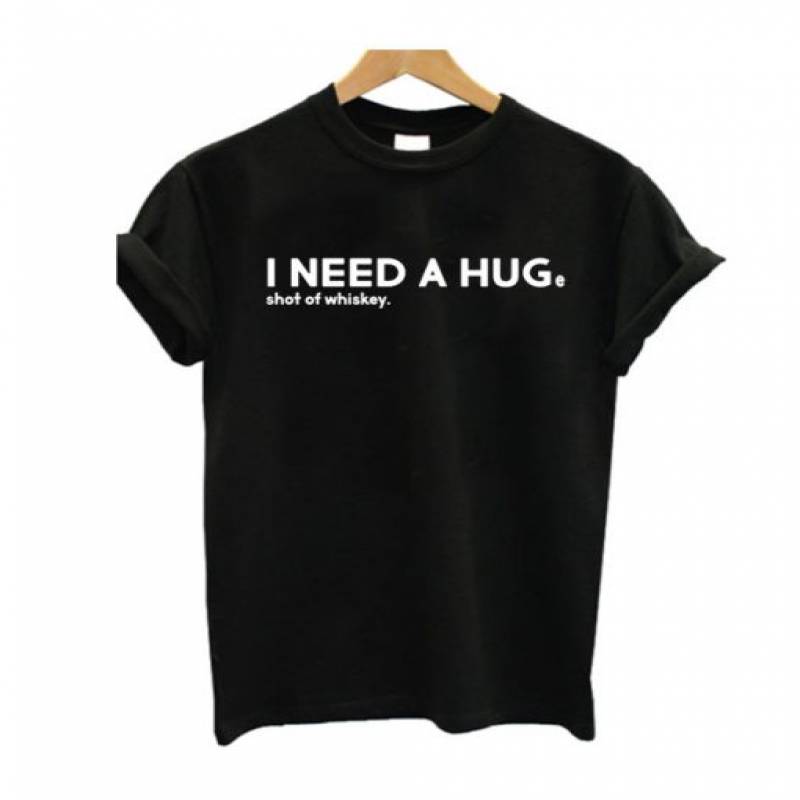 I Need a Hug T Shirt