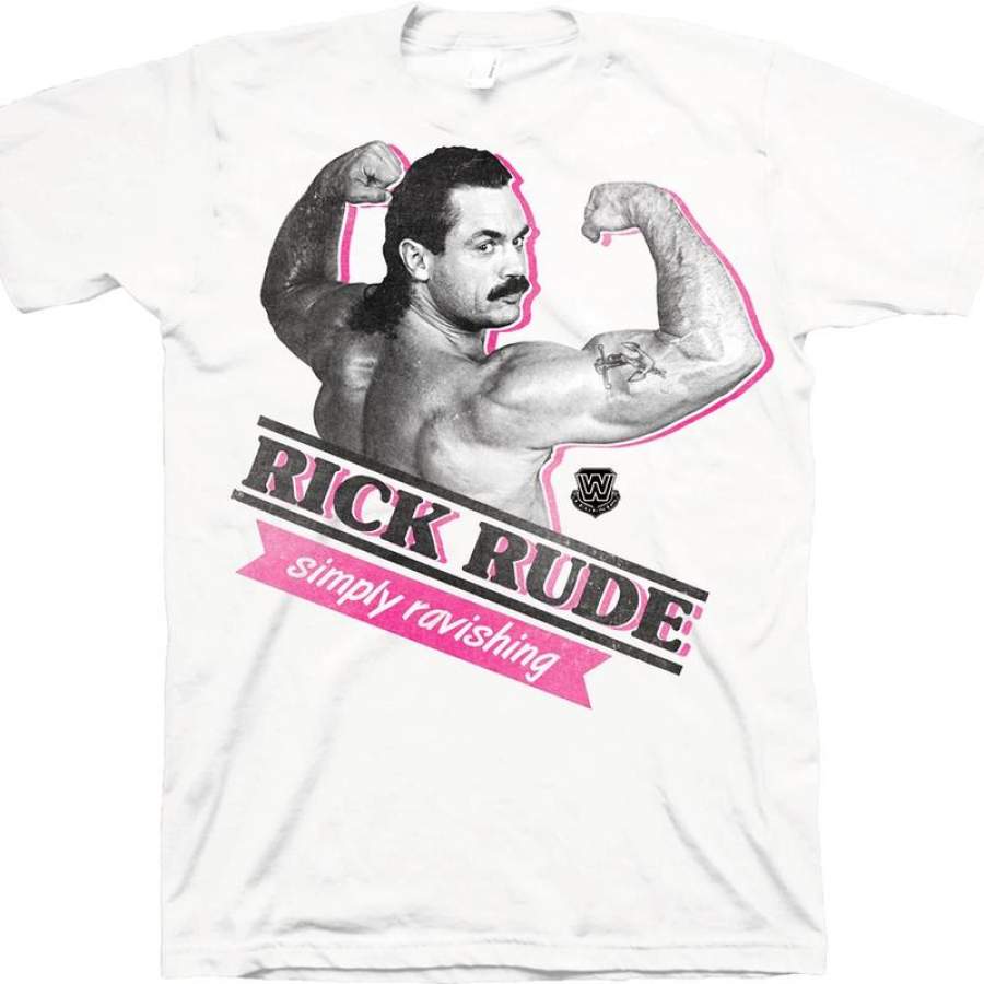 Ravishing Rick Rude T-Shirt