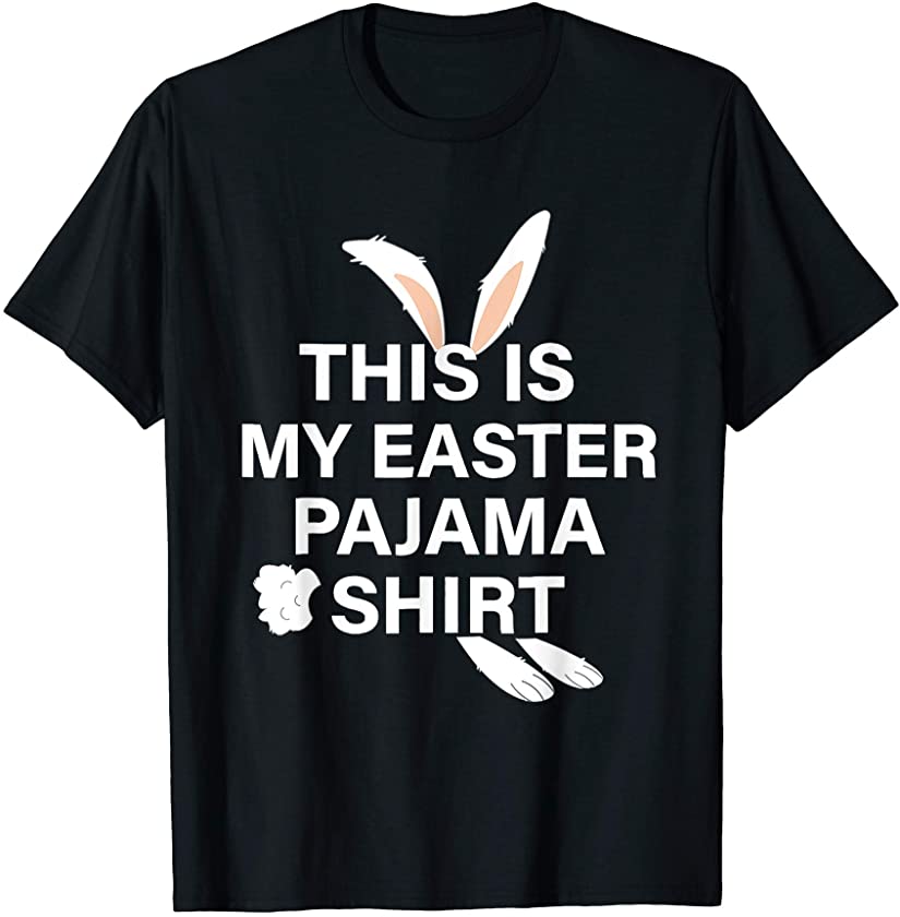 shirt funny rabbit t-shirt T-Shirt