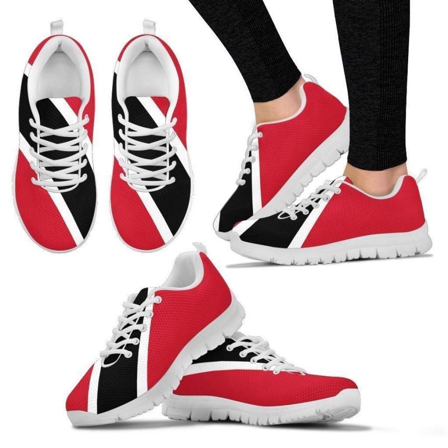 Trinidad – Women’s Sneakers