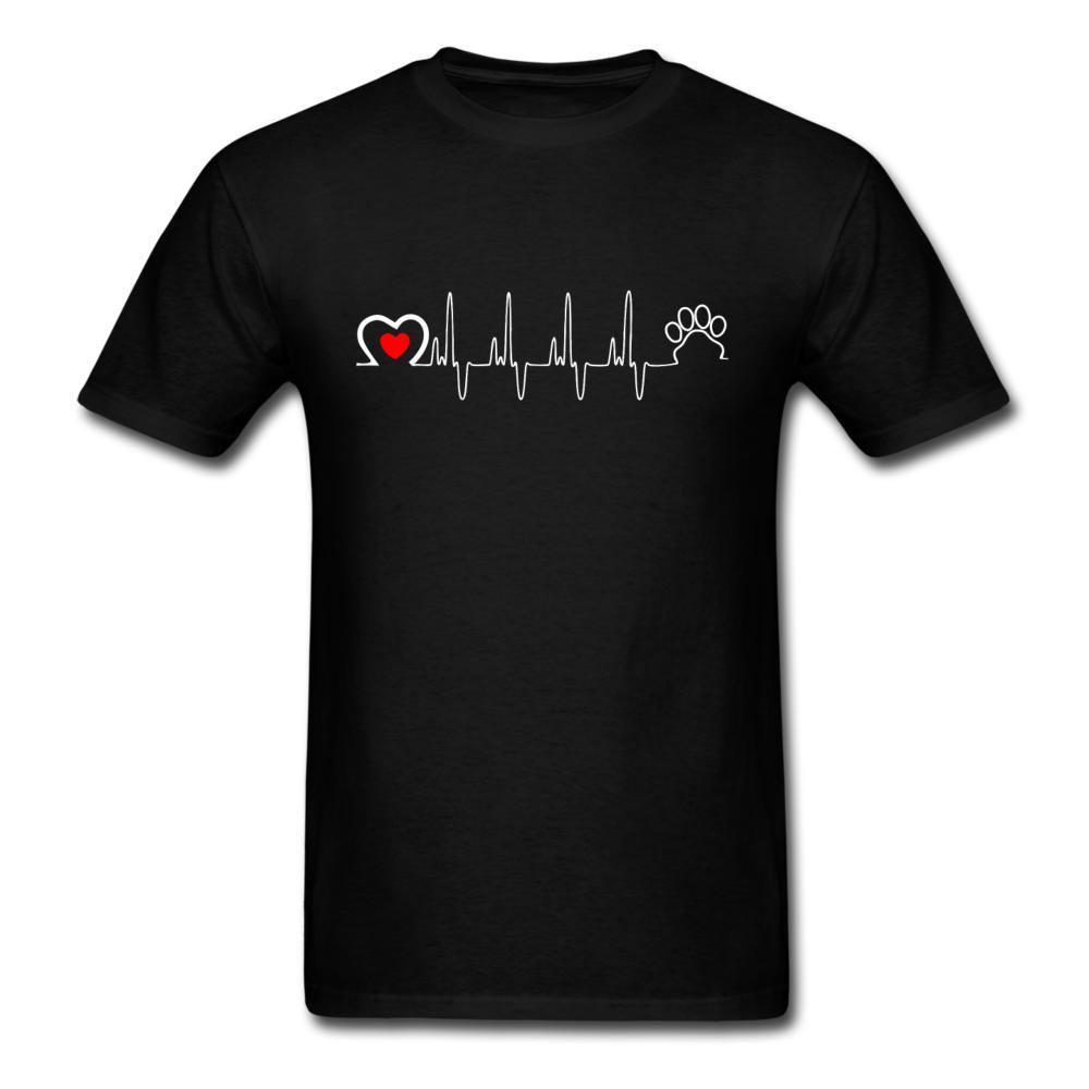 Animal Love Beat Unisex T-Shirt