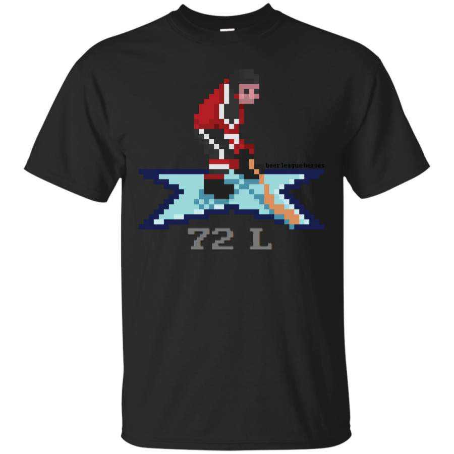 Hockey – 16Bit Artemi Panarin chicago blackhawks T Shirt & Hoodie