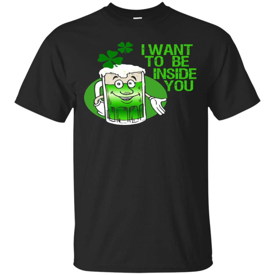 st patrick day Gildan Ultra Cotton T-Shirt