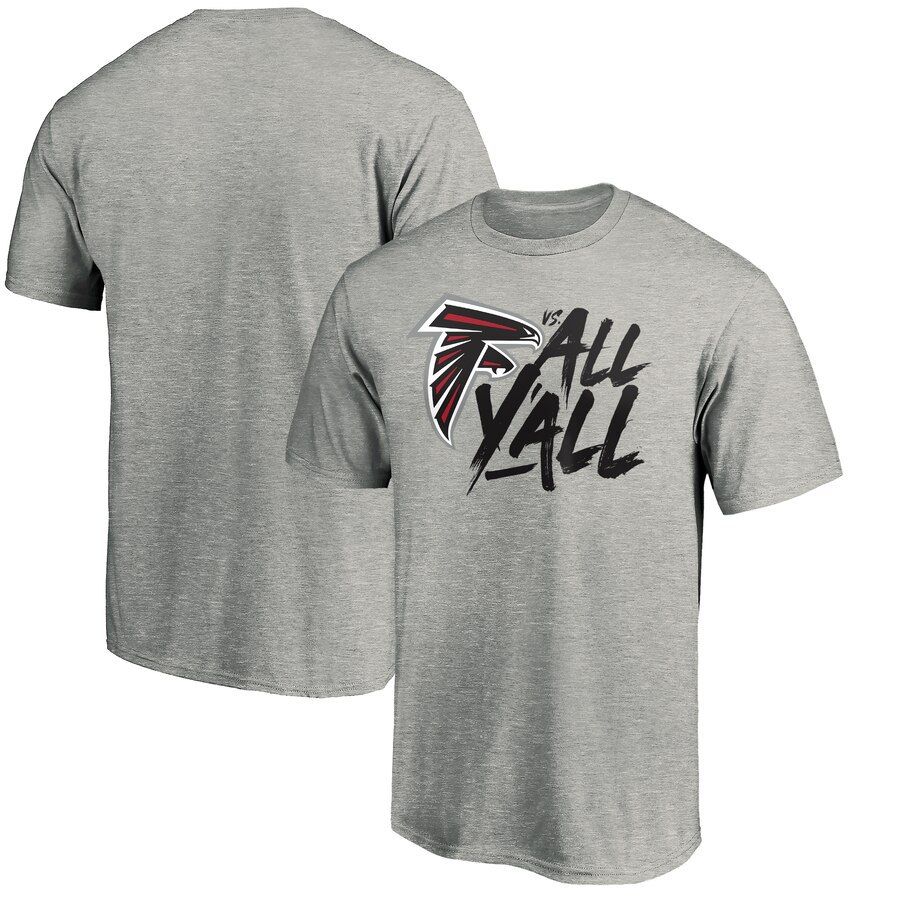 2020 Atlanta Falcons New Style T-Shirt