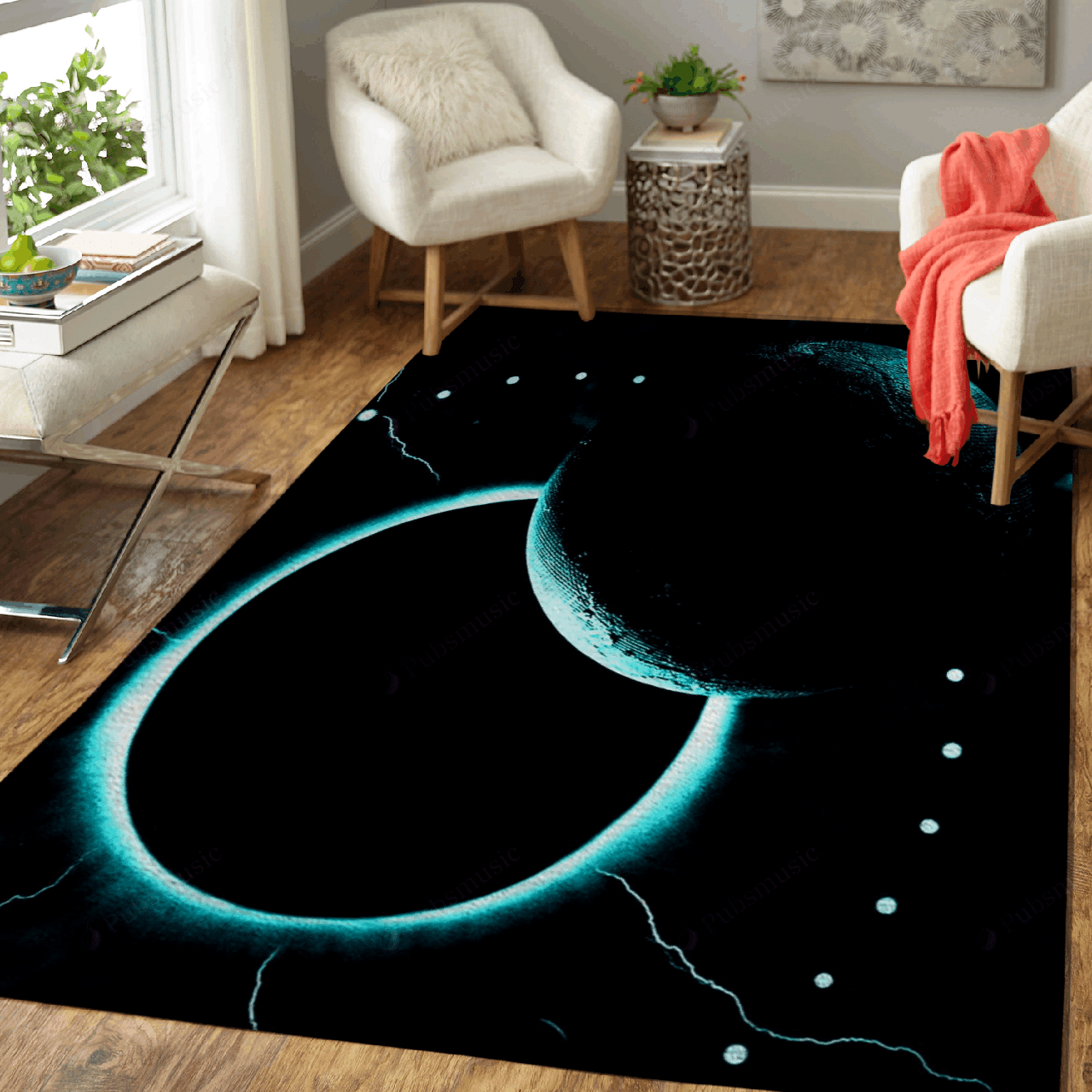 dark side of the moon – Music Art For Fans Area Rug Carpet