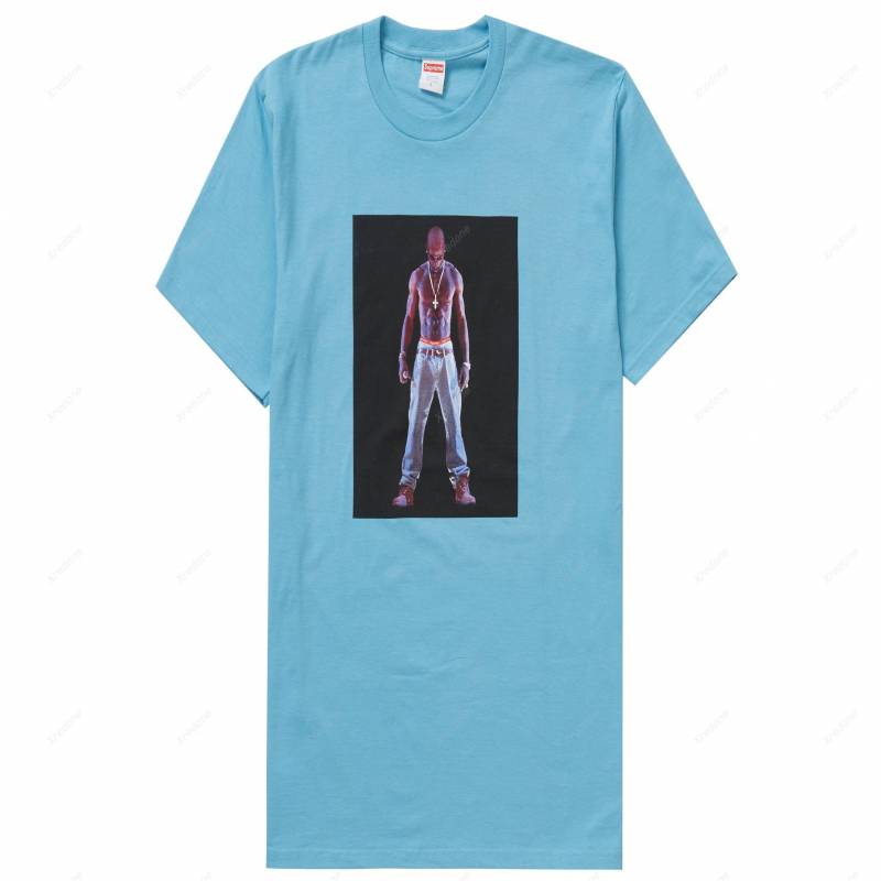 supreme tupac tee