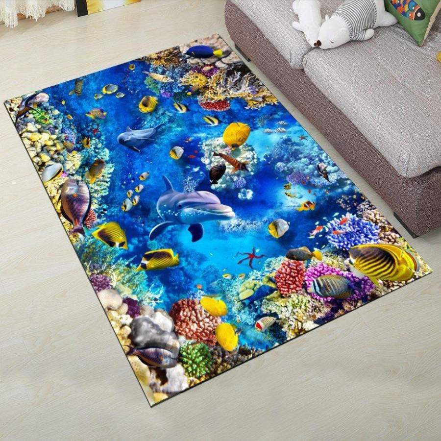 Marine CL260981MDR Rug