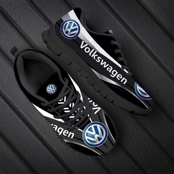 Sole Sneaker Volkswagen, Custom Shoes, Sneakers, Driving Shoes, Racing Shoes Xb74