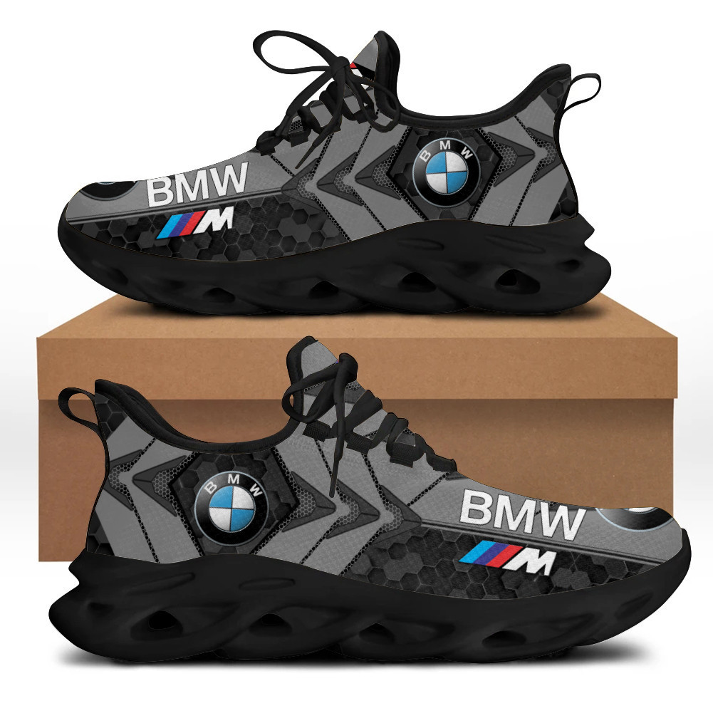 Bmw Running Shoes