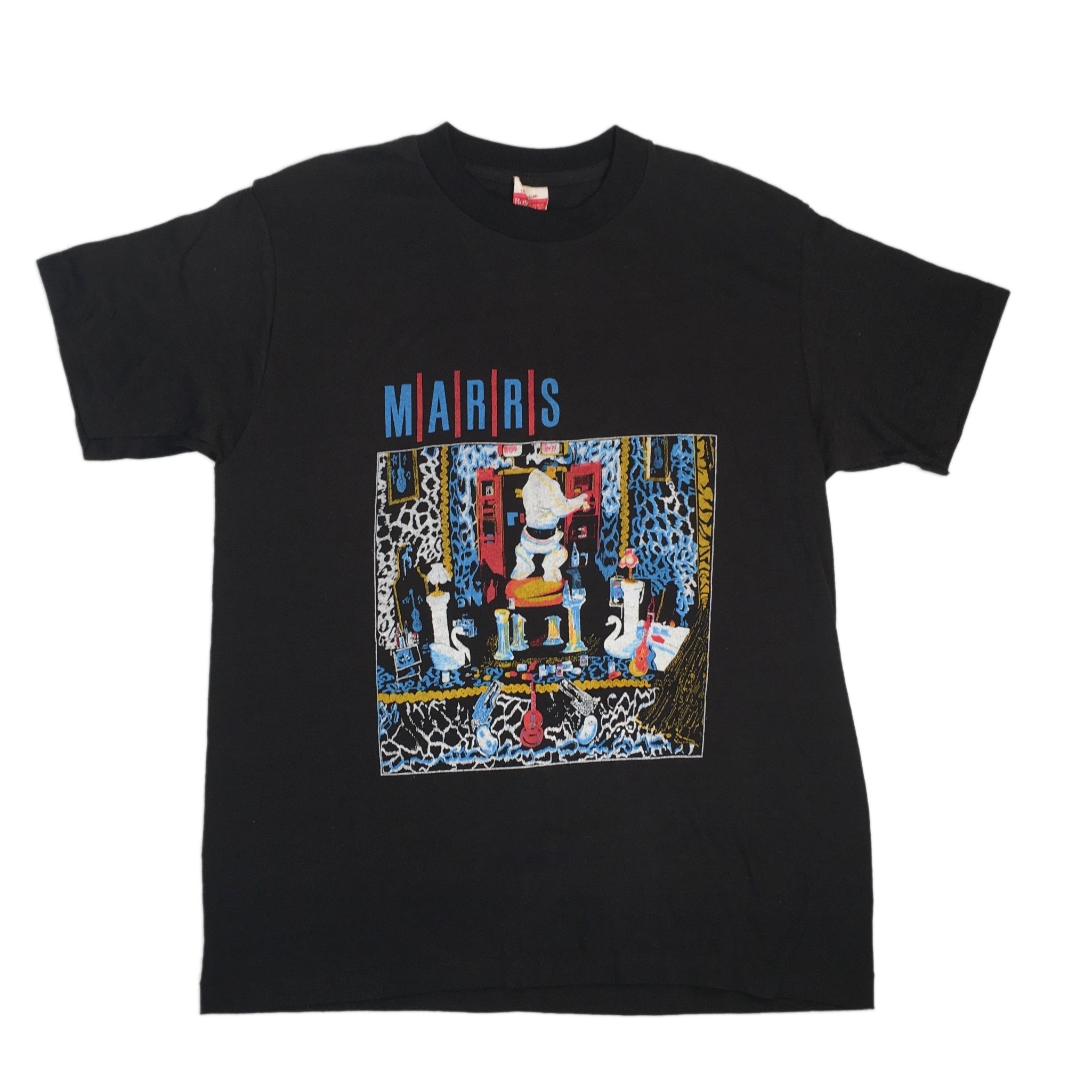 Vintage MARRS “Pump Up The Volume” T-Shirt