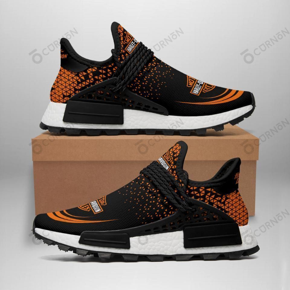 Harley Davidson NMD Sneakers 003