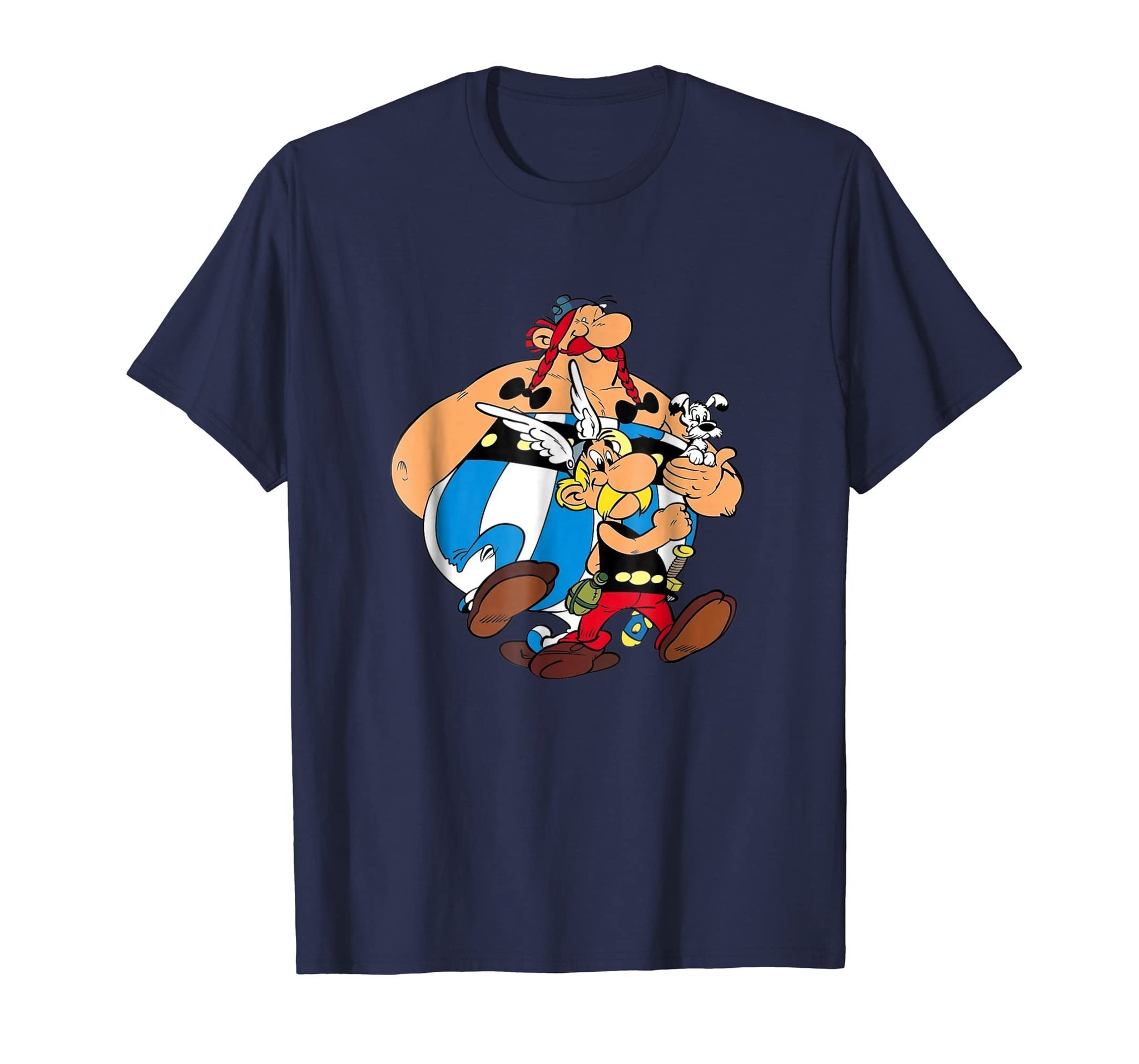 Asterix & Obelix Cute T Shirt,Hoodie