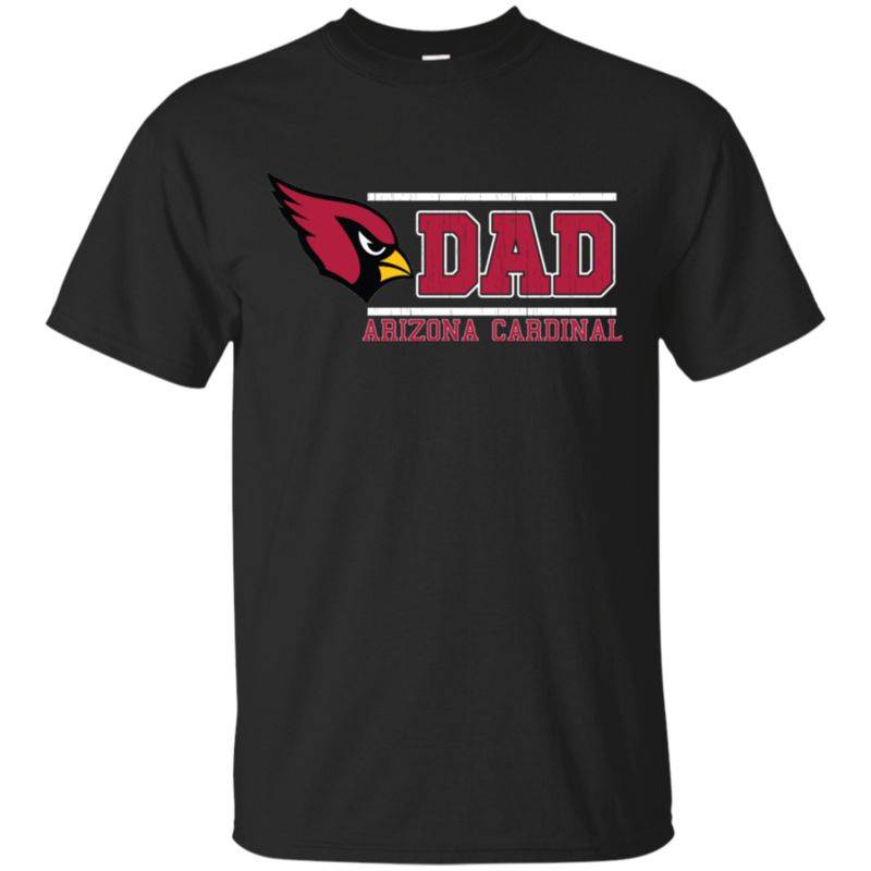 Stupendous Arizona Cardinals Dad – Father’s Day Shirt T-shirt