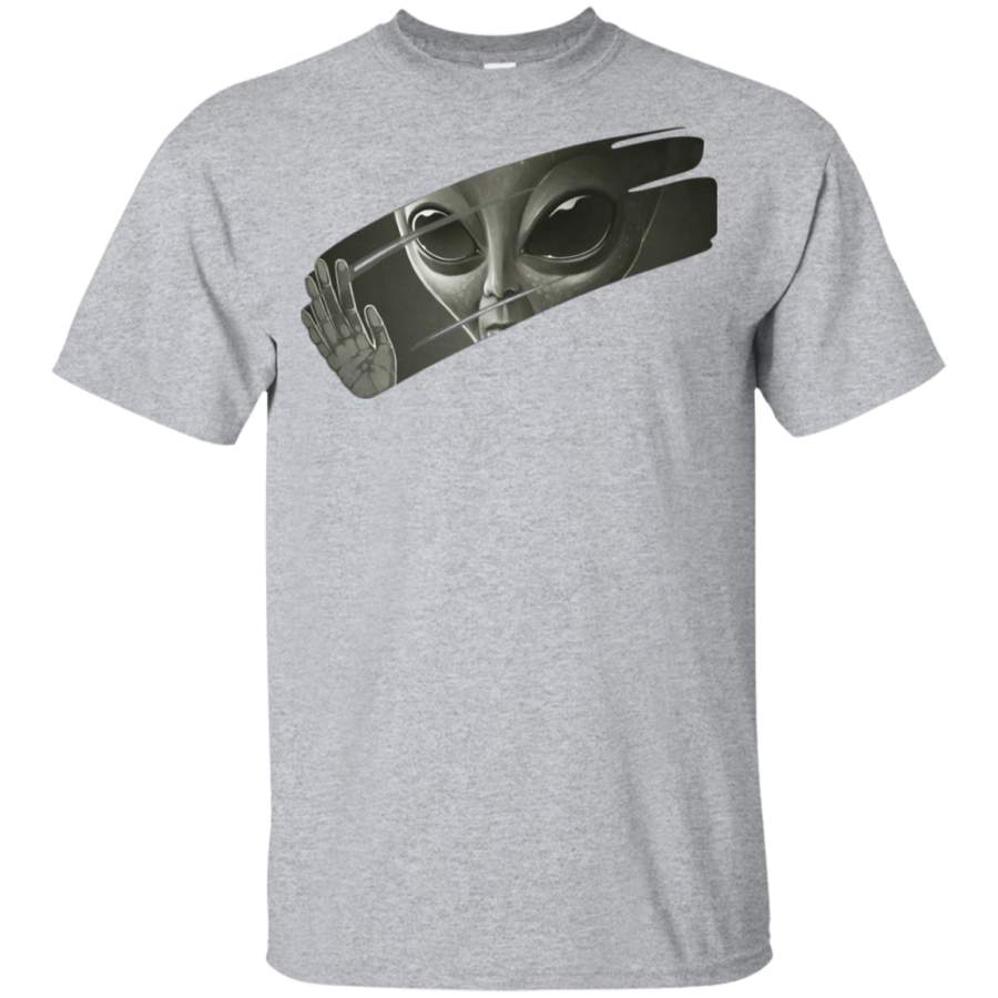 AGR Alien Youth T-Shirt