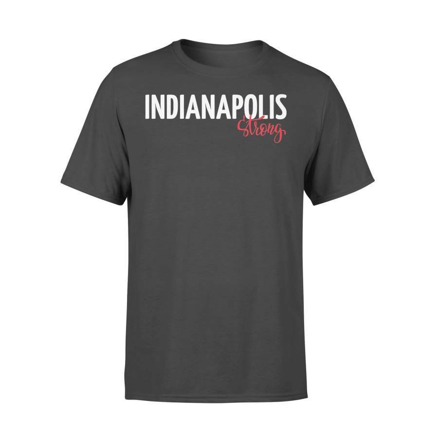 Official Indianapolis Strong 2020 Shirt