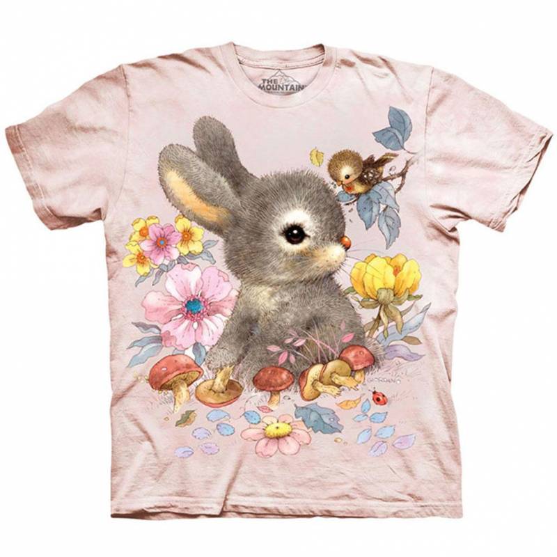 Baby Bunny T-shirt