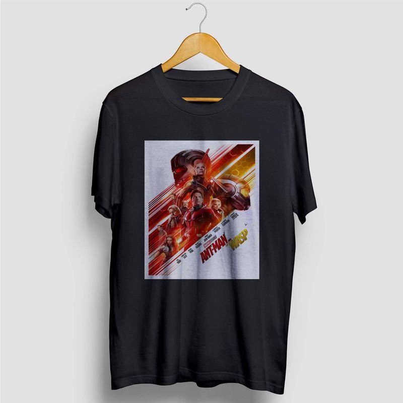 Ant Man and the Wasp Unisex T-Shirt