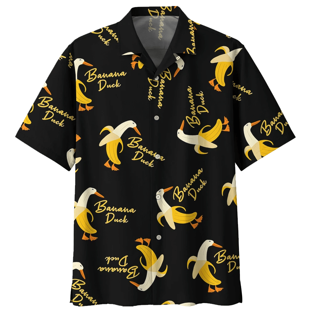 Duck Hawaii Shirt 744264 Ha63576