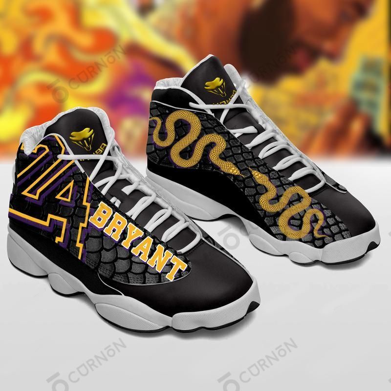 Kobe Bryant Limited AJD13 Sneakers 797 - Coveshirt Store