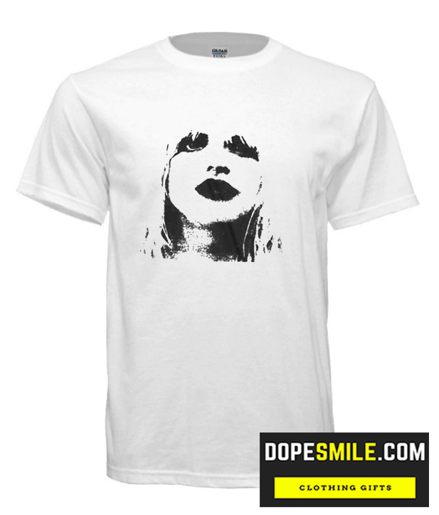 Courtney Love cool T Shirt