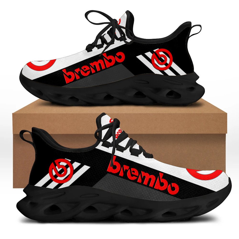 Brembo Running Shoes Ver 2