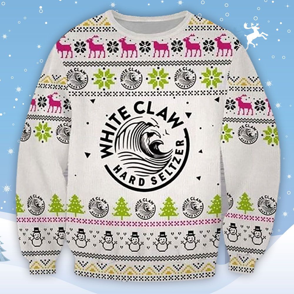 Wtc Ugly Sweater Wtc0810L1