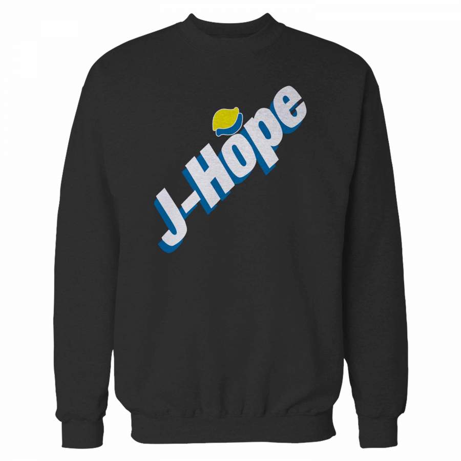 J-Hope Bts Kpop Sweatshirt