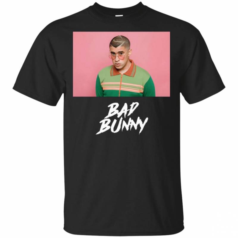 Bad Bunny Unisex Shirt