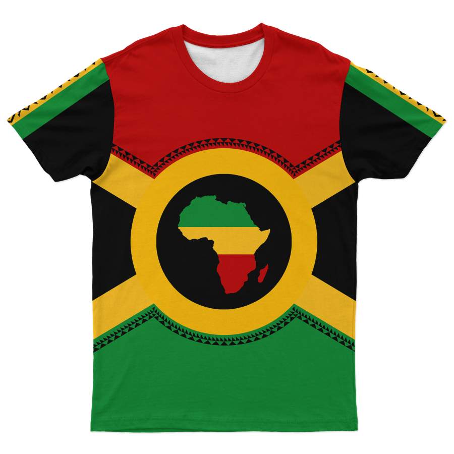 Reggae 2 T-shirt