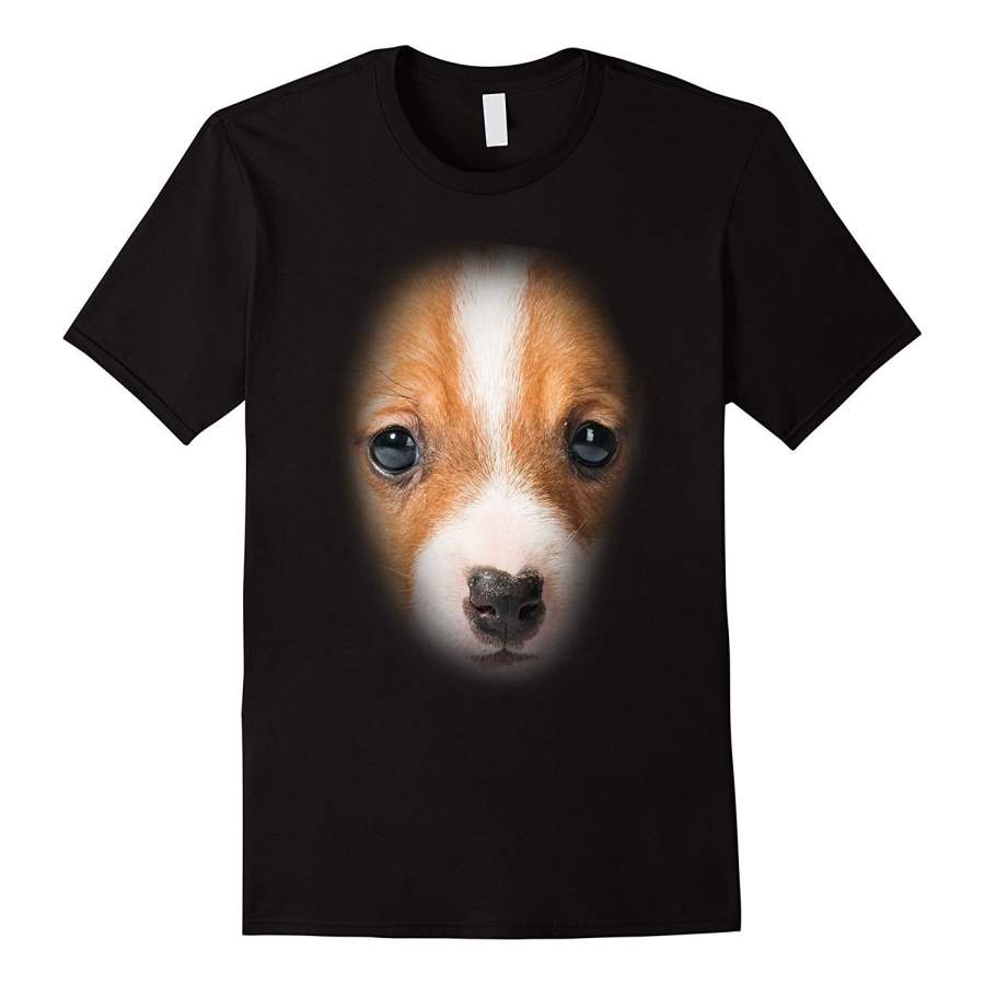 Cute Puppy Dogs Make The Best Gifts Give This For A Present Men’S Sports T Shirt