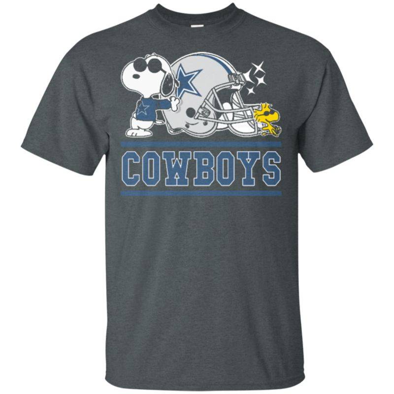 Find The Dallas Cowboys Joe Cool And Woodstock Snoopy Mashup Shirts ...