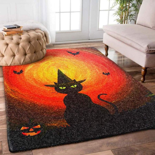 Halloween Rug RCDD81F44769