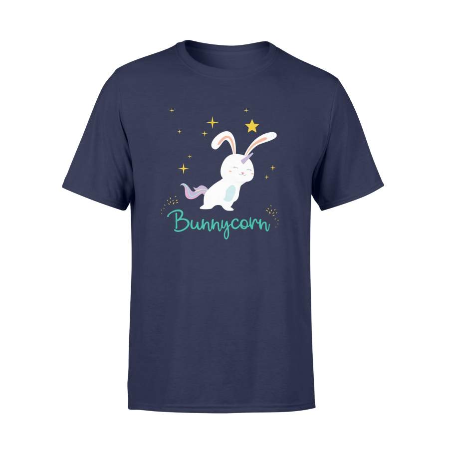 Bunnycorn Unicorn Bunnies Cute Funny Rabbit T Shirt