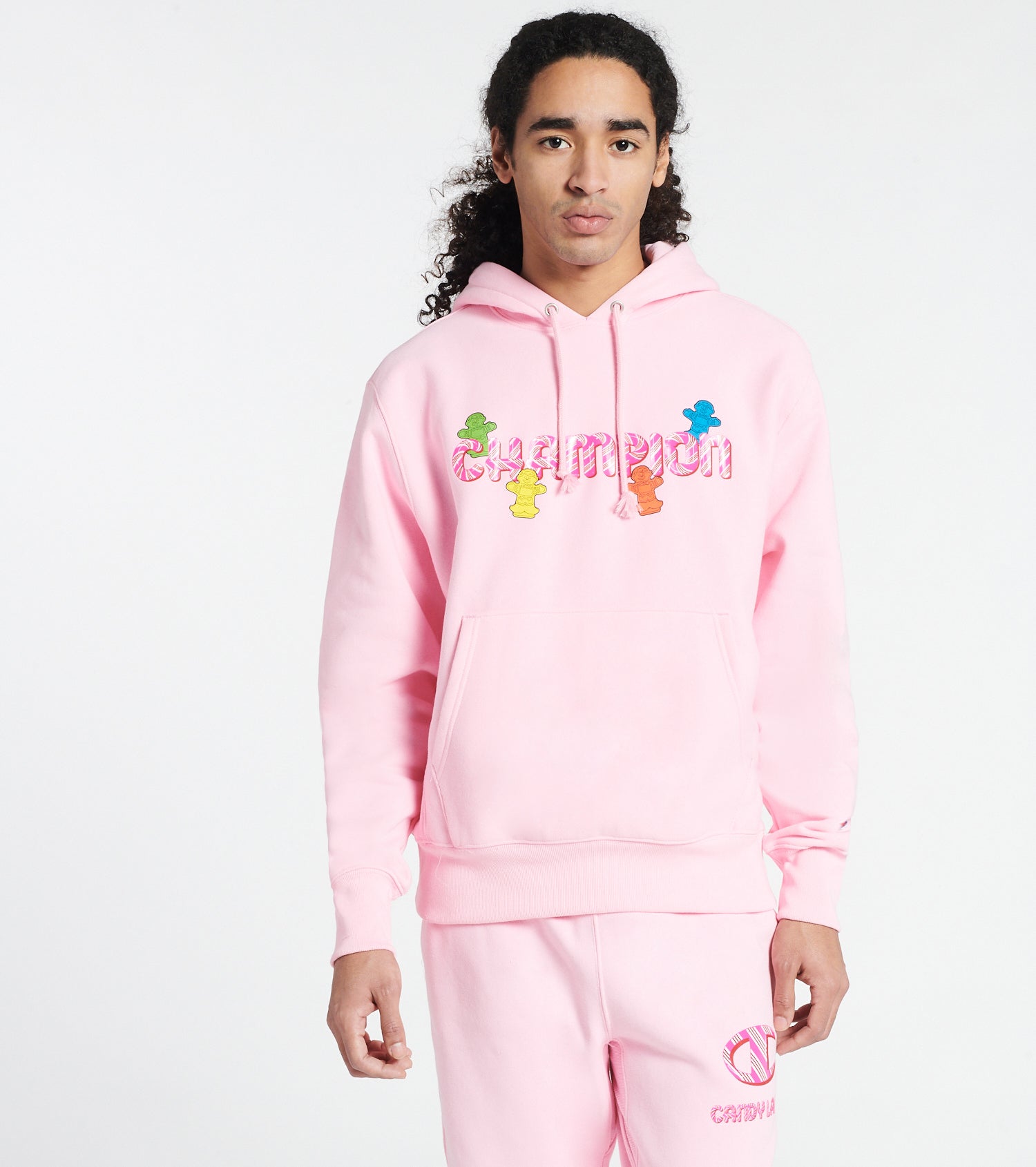 Candy Land Hoodie