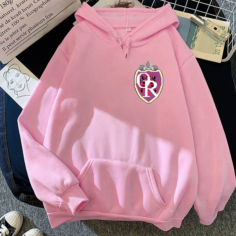 Anime Ouran High School Host Club Hoodies Kawaii Hoodie Harajuku Pullovers Sweatshirt Vintage Regular Winter Clothes Women alx