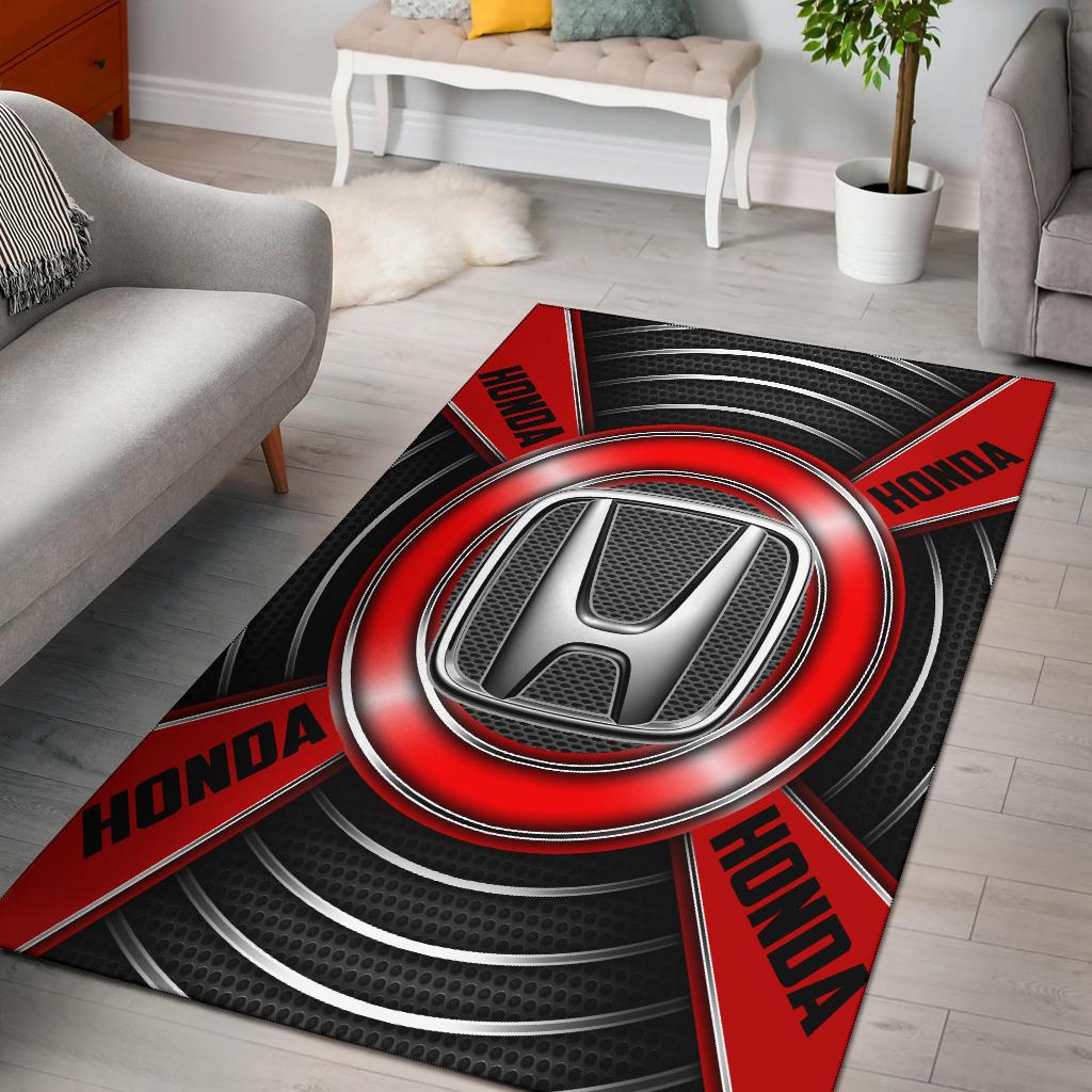 Honda Rug V9