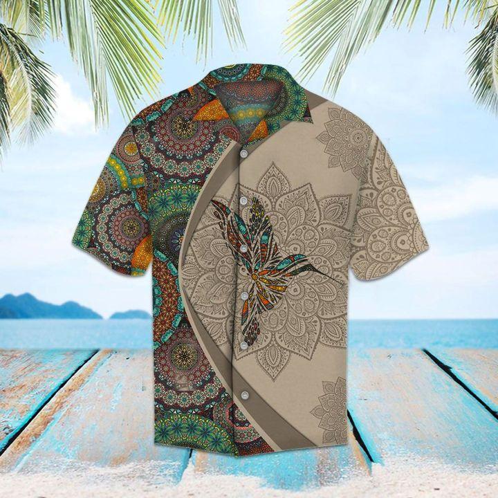 Hummingbird Hawaii Shirt For Men Women Adult Ha59888