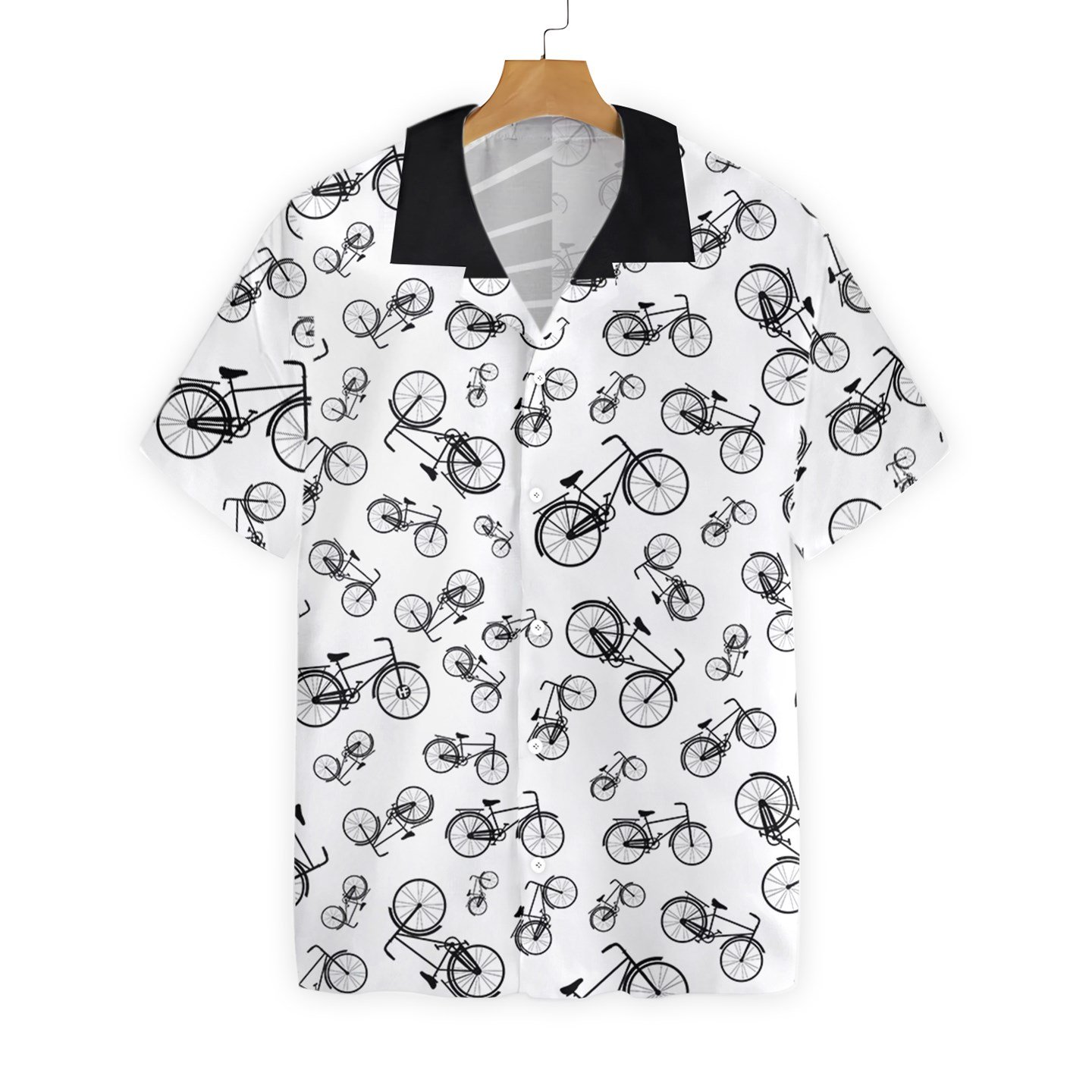 Cycling Ride With Me 0501 Custom Hawaii Shirt Ha38951