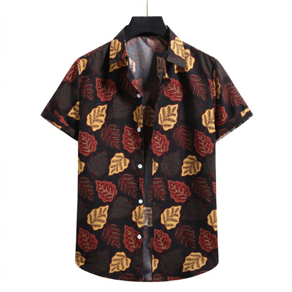 Hawaii Shirt Made In Summer Beach Shirts 0089 Ha99208